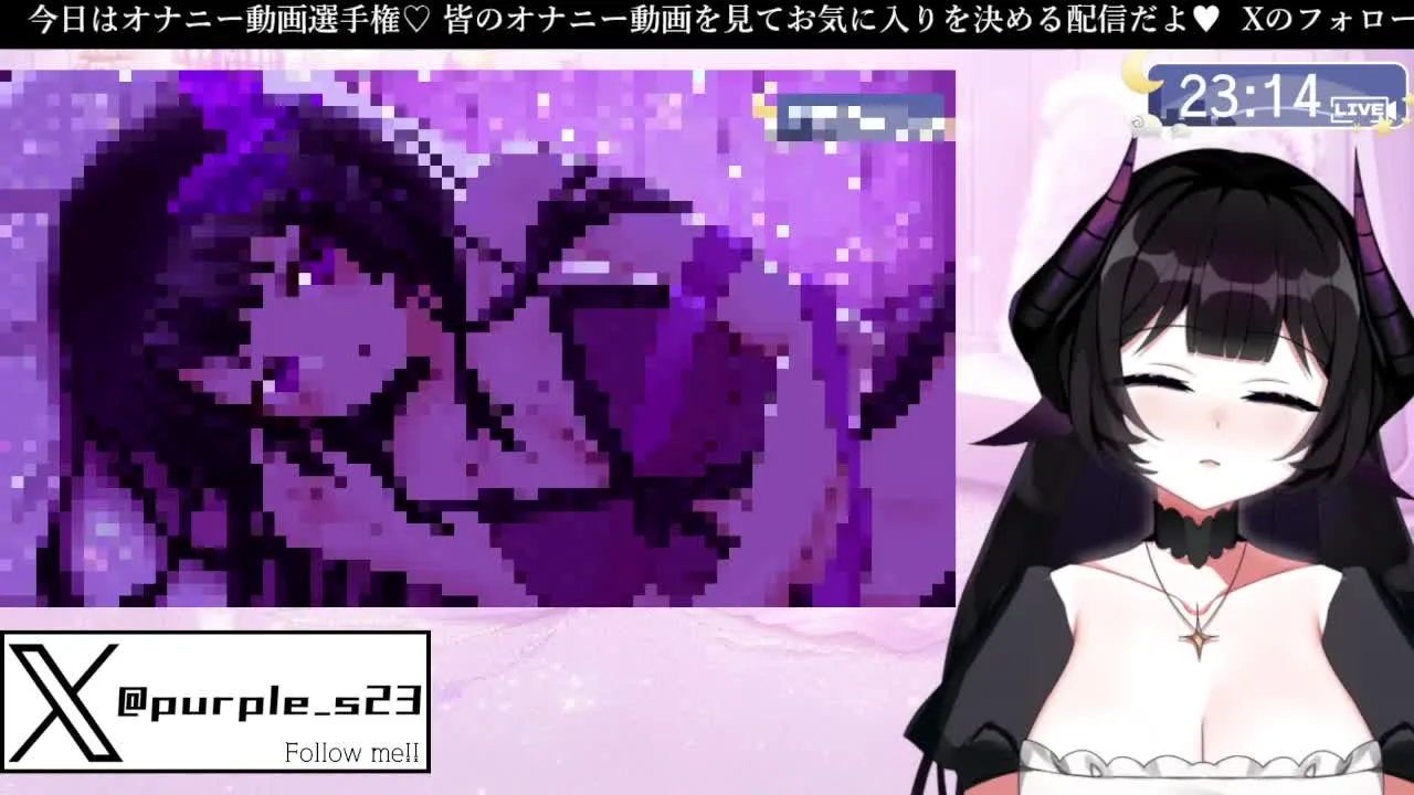 オナニー動画選手権♡2-1 - FC2 Video - 250422