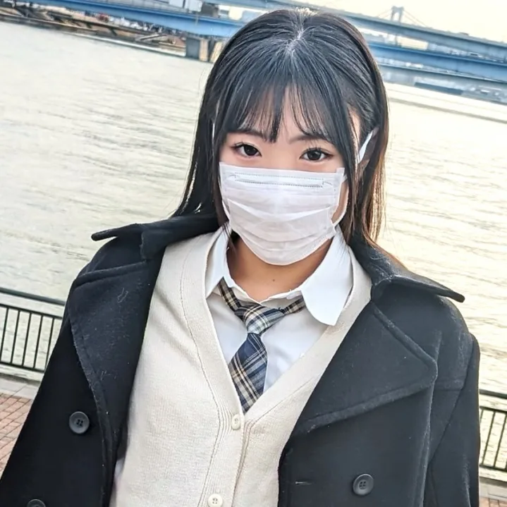 172cmのバレー部員が神戸から上京！スポ魂あふれる敏感スレンダーボディに種付けレシーブ！【ゆあ】 - FC2 Video - 250750