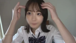 パート2 ちか(20)人気リフレ嬢はイケメンち●ぽが大好き！パイパンミニマムボディ美女が中出しを懇願！ - FC2 Video - 250910