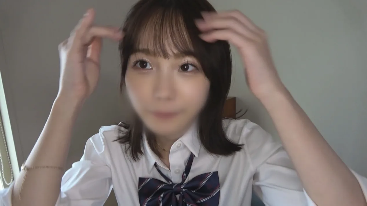 パート2 ちか(20)人気リフレ嬢はイケメンち●ぽが大好き！パイパンミニマムボディ美女が中出しを懇願！ - FC2 Video - 250910