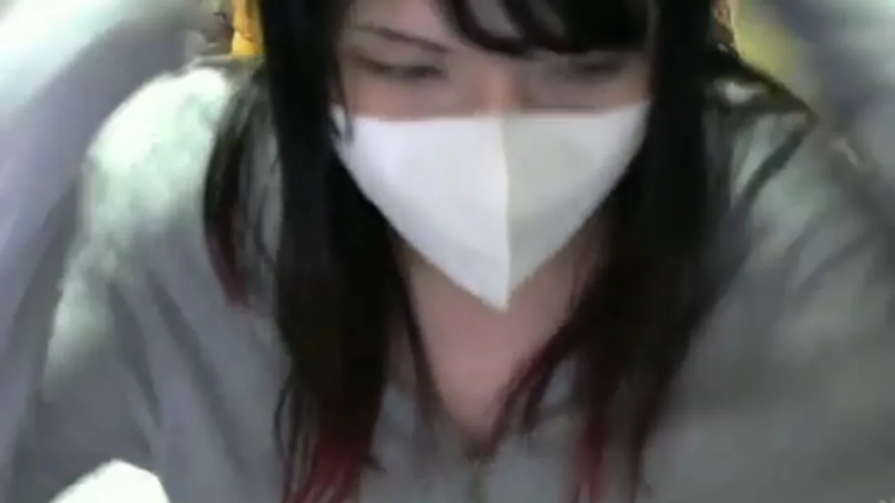 【女装】久しぶりに少し放送したらエロコメ多すぎてムラムラした件(笑) - FC2 Video - 251262