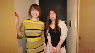 【人妻】不倫相手はまさかのママ友!?情報過多すぎて大ピンチ！美人妻のエロ過ぎるレズ - FC2 Video - 251430