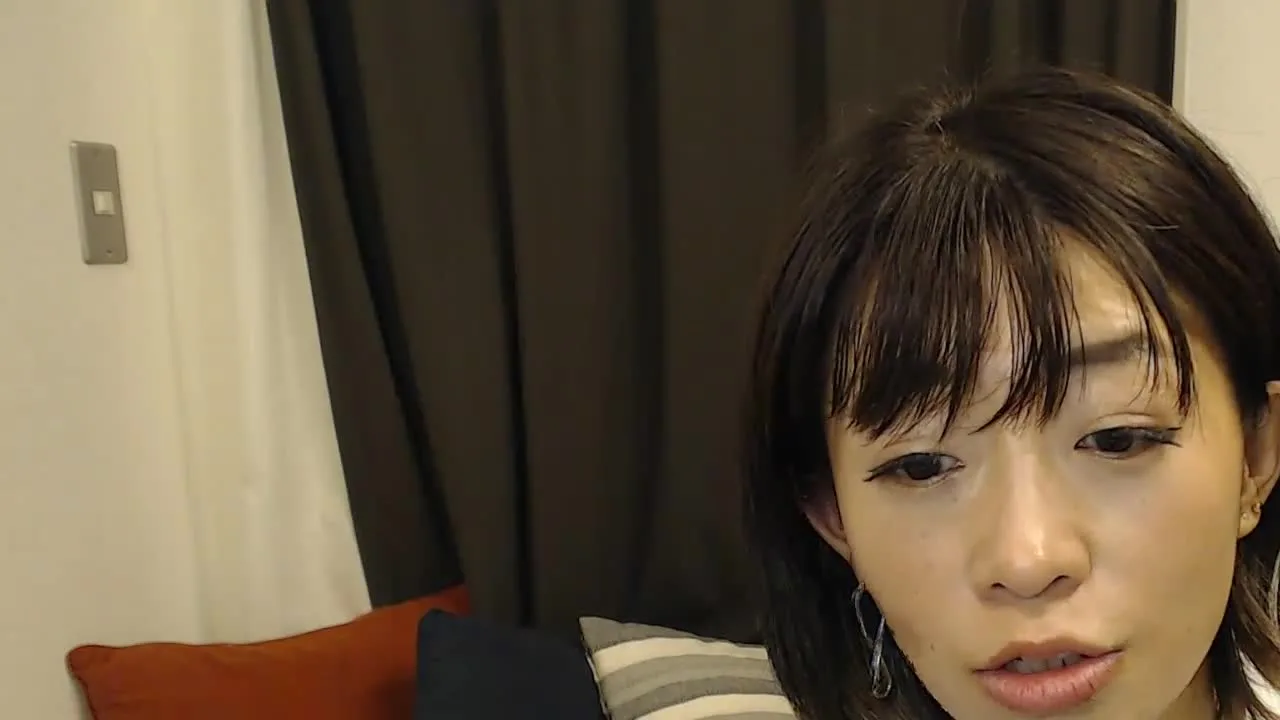 範田紗々ライブチャット(7/1)♡ - FC2 Video - 251588