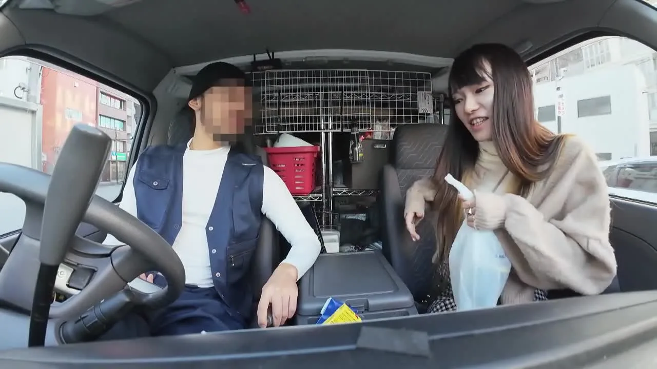 くみ 19歳舌ヒ乳ヒのとえむヒッチJDとハメた記録 - FC2 Video - 251632