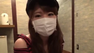 オッサンのケツの穴に舌を突っ込んで舐めてチンポをしゃぶり、口内射精ザーメンごっくんするあいちゃん♡ - FC2 Video - 252270