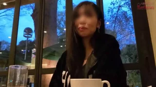 【人妻】清楚でお金持ちの美人妻が、ホテルに着いたらドS女王様に大変身！実は極妻だった疑惑 - FC2 Video - 252332
