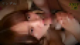 顔良し！胸良し！性格良し！Gカップ巨乳彼女持ちの素人学生カップルS●X - FC2 Video - 252490