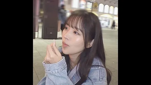 トー横で見つけた美腹筋神スタイル美女！お金渡せば中出しも快諾【リマ 22歳】 - FC2 Video - 252510