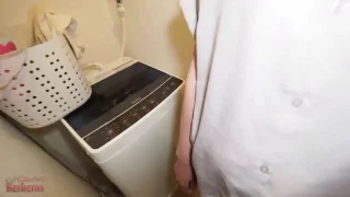 【人妻】不倫をしたい強欲妻が、不倫相手に会う為に旦那を寝落ちさせて自宅に呼び出し - FC2 Video - 252653