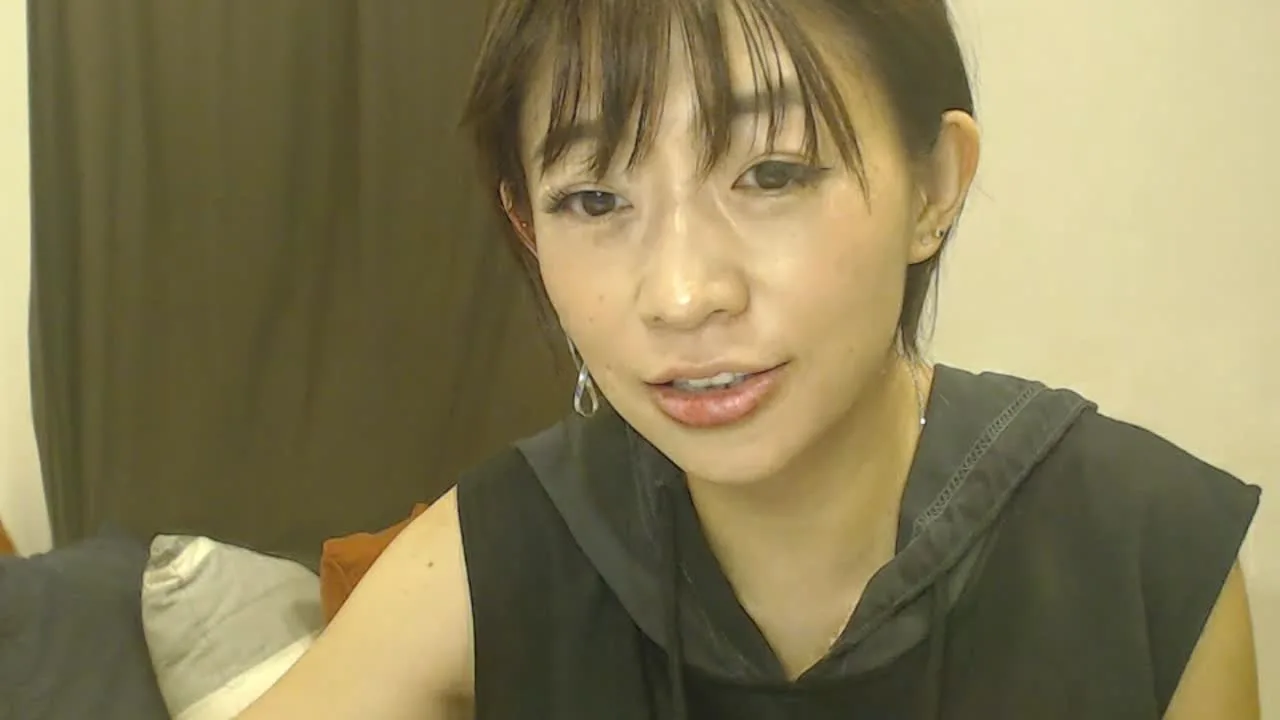 範田紗々ライブチャット(7/11)♡ - FC2 Video - 252865