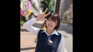 アイドル顔負けの『最高に可愛いコ』が4Pに初挑戦！怒涛の中出し3連発。ザーメンまみれで白濁になった19歳 - FC2 Video - 253127