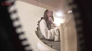 【無修正ｘ個人撮影】コーワーキングスペースで可愛いコをナンパ！おっとり清楚系 - FC2 Video - 253275