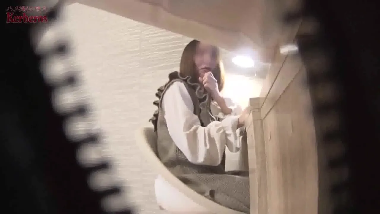 【無修正ｘ個人撮影】コーワーキングスペースで可愛いコをナンパ！おっとり清楚系 - FC2 Video - 253275