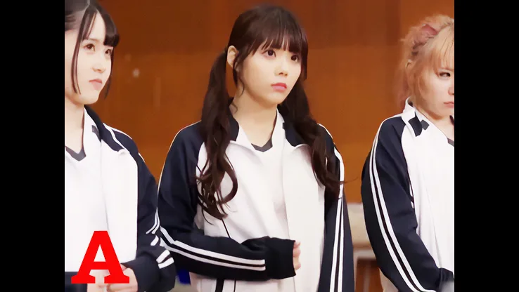 (無)　陸上部の地獄の合宿内容を知っていますか？ｗ 空気椅子の下にちんぽが待ち構えているんだぜｗｗｗｗ - FC2 Video - 253539