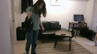 インディーズのアイドルをナンパして自宅連れ込み！アイドルというプレミア感と共にエロ行為を楽しむ！ - FC2 Video - 253723