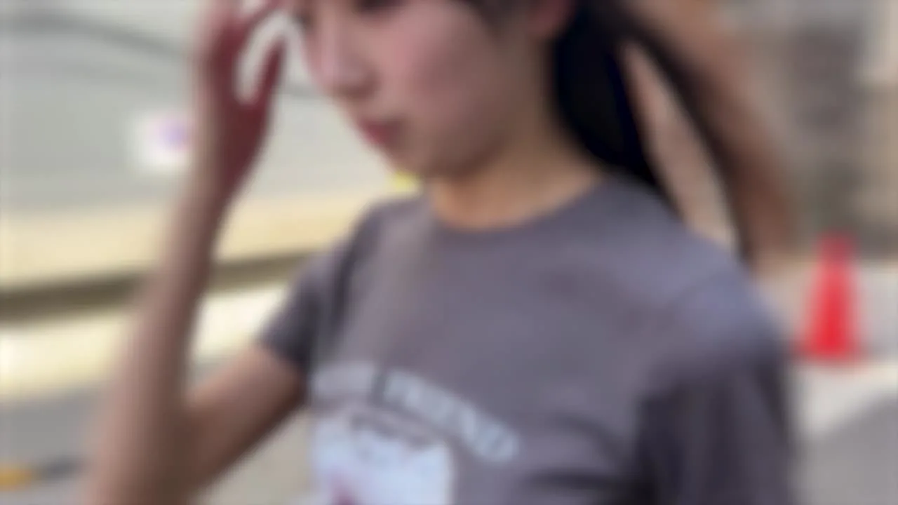 【顔出し】アイドル顔のスレンダー○法ちゃんが恥ずかしいのが好きみたいなのでたくさんいじめたら愛汁ダラダラでイキまくってて可愛すぎた - FC2 Video - 253739