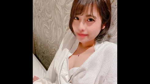 あざとくてごめん♡Fカップのスタイル抜群美女と再び中出しセックス！ - FC2 Video - 253751