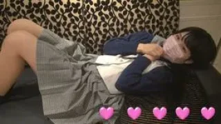 【個撮】成長中半熟アイドルたまごちゃん！超かわいいのに腰が止まらない性欲丸出し大絶叫ビクビク錯乱映像 - FC2 Video - 253772