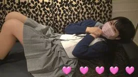 【個撮】成長中半熟アイドルたまごちゃん！超かわいいのに腰が止まらない性欲丸出し大絶叫ビクビク錯乱映像 - FC2 Video - 253772