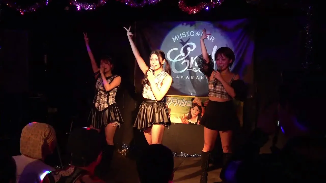 5月14日20時～ 今夜もスプラッシュ〜とよちゃんからこんばんわ〜　#2 - FC2 Video - 254154