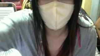 有料終わりーすっきり眠くなるまで放送♪あと私は美脚のおとこだーーーーー - FC2 Video - 254428