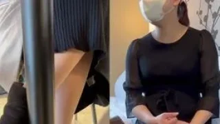 【NTR】ゆいな 美容学生 21歳 「彼氏のより気持ちいい…」 美尻 ホテル 生中出し.mp4 - FC2 Video - 254977