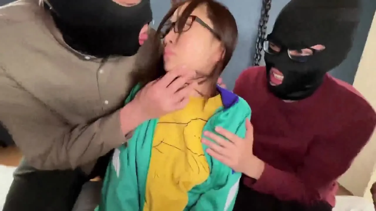 「も」なしで新作上映会＃５ - FC2 Video - 255095