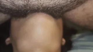 大口開けさせて口内めがけて強制射精で即ゴックンした後なのにえずく事なく喉奥イラマにも動じない女房 - FC2 Video - 255167