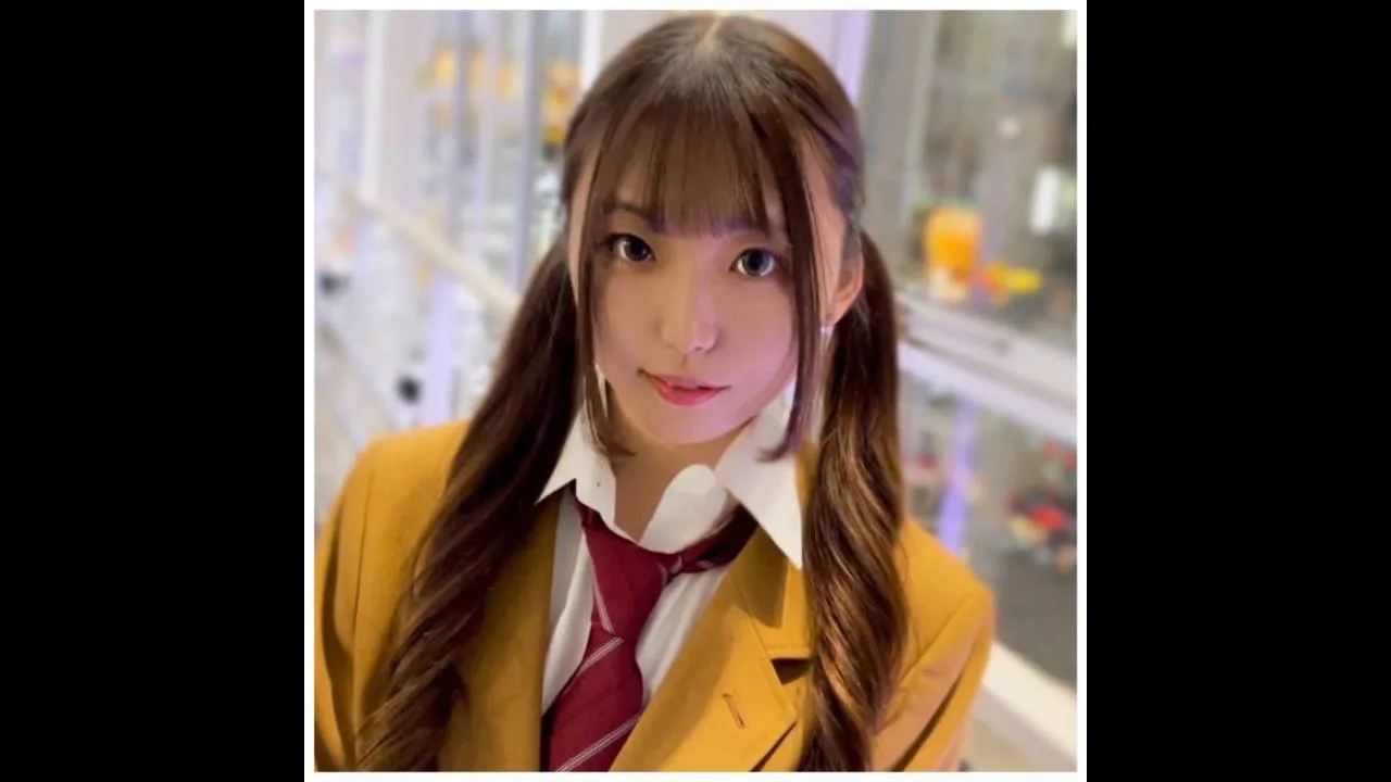 完全メス堕ちの姿をとらえた衝撃映像！！輝かしい軌跡を残した元アイドルに大量種付け！！ - FC2 Video - 255471