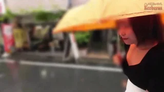 【無修正ｘ個人撮影】史上最強のエロサイボーグ！野外で遠隔バイブ羞恥プレイ！喉奥 - FC2 Video - 256149