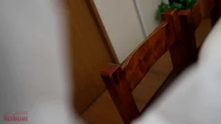 【人妻】息コのお受験にお金がかかるアラ還熟女が服を脱ぐ！だらしない垂れた乳 - FC2 Video - 256171