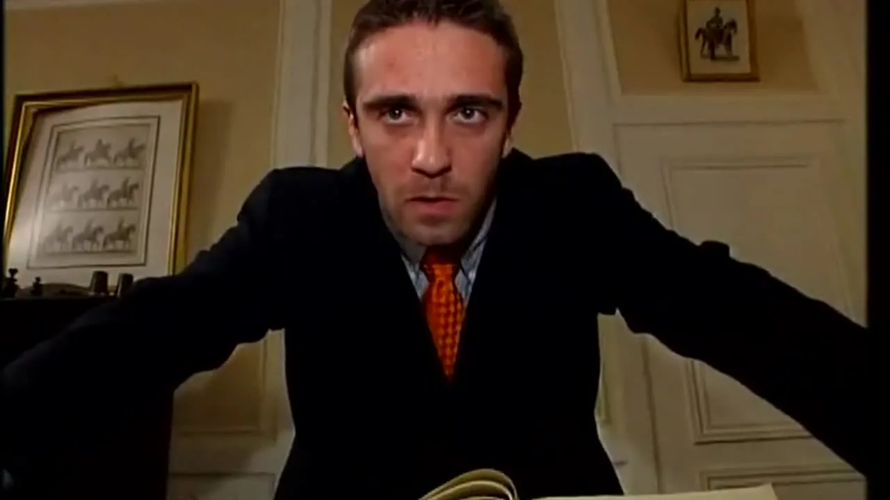 裏表の顔使い分け修道院の執務に従事するかたわら尼をそそのかし次々とお手つきして自分の女にしてしまう - FC2 Video - 256611