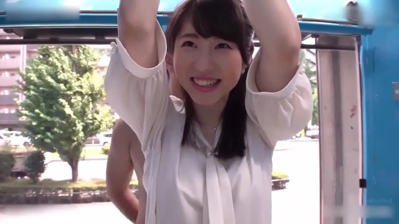 (無)　【最新】今回はきゃわいい奥様限定マジックミラー号ｗｗｗ色っぽい奥様わんさかｗｗｗｗ - FC2 Video - 256831