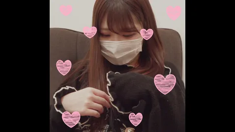 第４弾　えまちゃん - FC2 Video - 257305