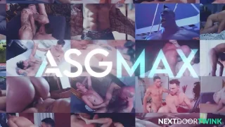 Big Dick Twink Dorm Room Train Fuck - Gabe Bradsha - FC2 Video - 257523