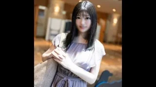 完全顔出しシネマ画風。切望の再開が叶った日！魅惑のFcup美女のFcup美女の体内に禁断の生中出し！ - FC2 Video - 257713