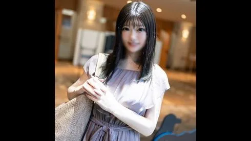 完全顔出しシネマ画風。切望の再開が叶った日！魅惑のFcup美女のFcup美女の体内に禁断の生中出し！ - FC2 Video - 257713