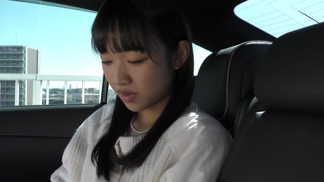 フェラチオ口内発射(かおりちゃんパート２) - FC2 Video - 257873