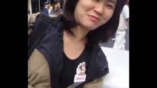 素顔のままの妻の真理子（まさかエロビデオを無断撮影されているとは、全く知らないマヌケ顔の真理子） - FC2 Video - 258764