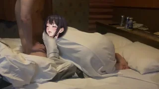 子持ち人妻不倫3連子作り中出し!危険日マンコの膣奥にビュービューで絶対赤ちゃんできたかも - FC2 Video - 258768