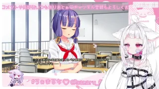 【R１８ゲーム】ぬきたし体験版♡えちちげーむ初体験15日目【ろぁーる１８】 - FC2 Video - 258922