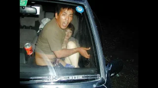 【無流】永久記録画像　日本人カーセックス画像　318枚 - FC2 Video - 259156