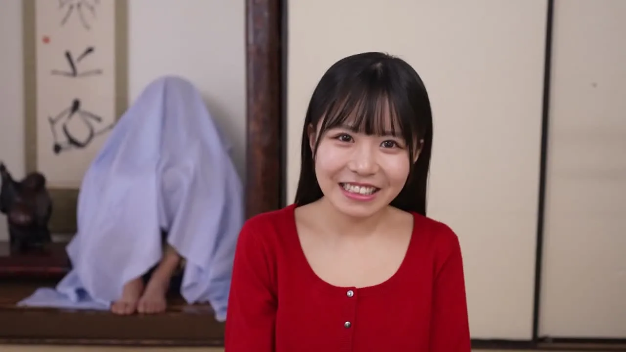 コ素股で興奮たかまり騎乗位リードSEX！チ●ポ抜くタイミングも分からず生中出し【個撮】 - FC2 Video - 259260