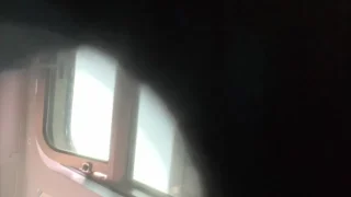 居眠りした子の隣に座っていたずら - FC2 Video - 259496