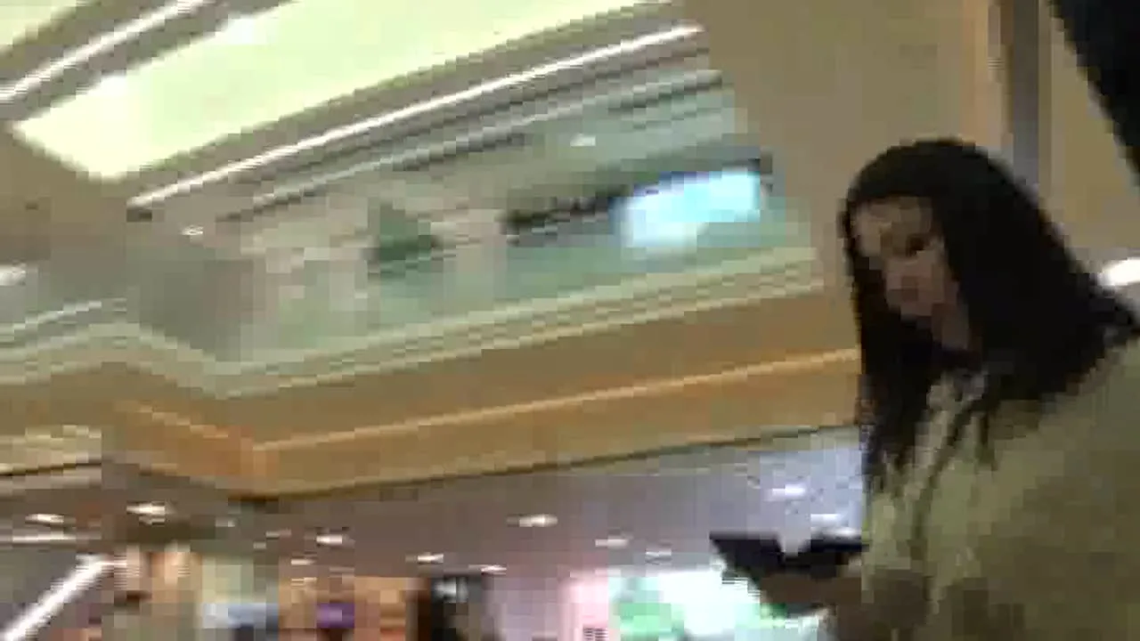 【人妻】欲求不満を抱き、激しいSEXを切望する淫乱妻たち　素人妻２名　その９ - FC2 Video - 259626