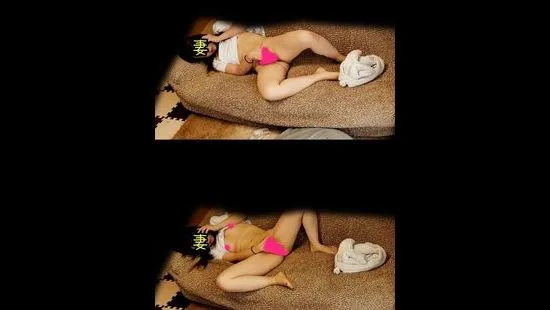 個人撮影謎の電話何かを聴きなからオナニーを楽しむ嫁公園の胸ちらも - FC2 Video - 260002