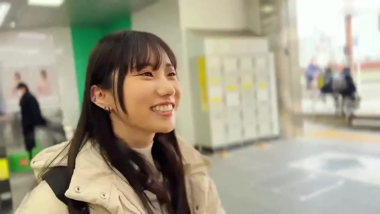 8-11新作上映会#5 - FC2 Video - 260030