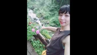 【無】スキューバーダイビングが趣味の彼女。普段はシュノーケルの代わりに彼氏のチンポを咥えています。 - FC2 Video - 260178