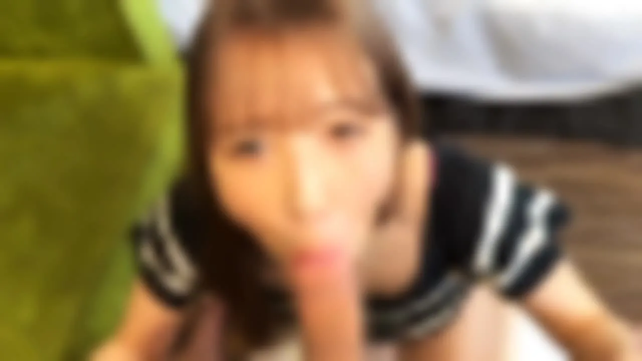 ゴプッパビィとドスケベな音を立ててチンポをしゃぶり口内射精ごっくん、金玉の最後汁まで吸う変態女！ - FC2 Video - 260226