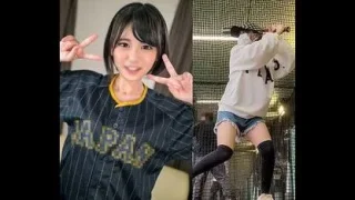 八重歯の可愛いボーイッシュ女子。暇をもてあましたピュアがおじさんに開発されてイキまくる。ハメ撮り** - FC2 Video - 260438
